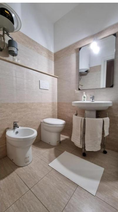 Etna Ocean Rooms Катания Экстерьер фото