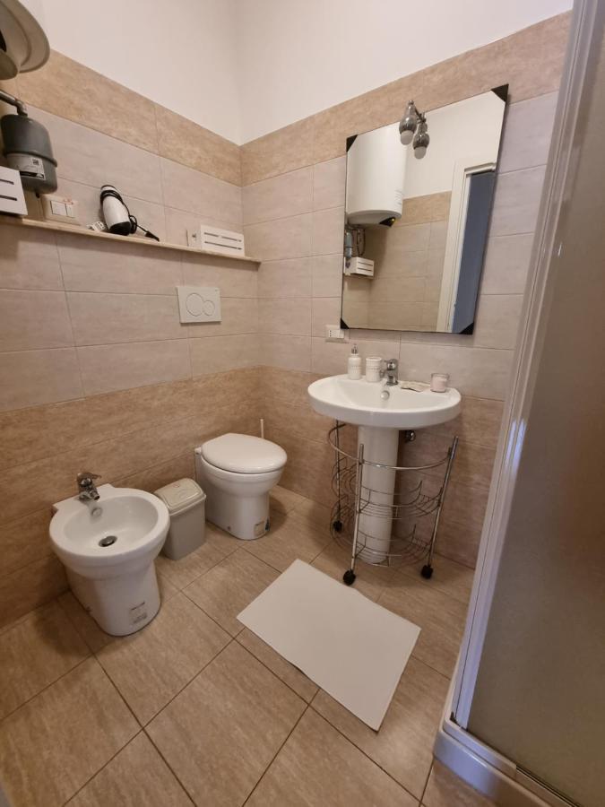 Etna Ocean Rooms Катания Экстерьер фото