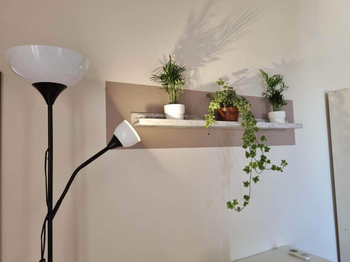 Etna Ocean Rooms Катания Экстерьер фото