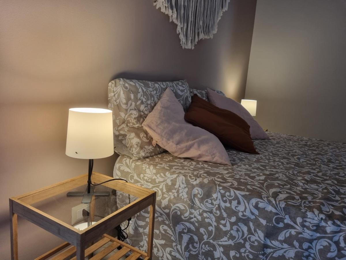 Etna Ocean Rooms Катания Экстерьер фото